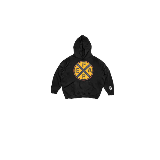 FEAR HOODIE