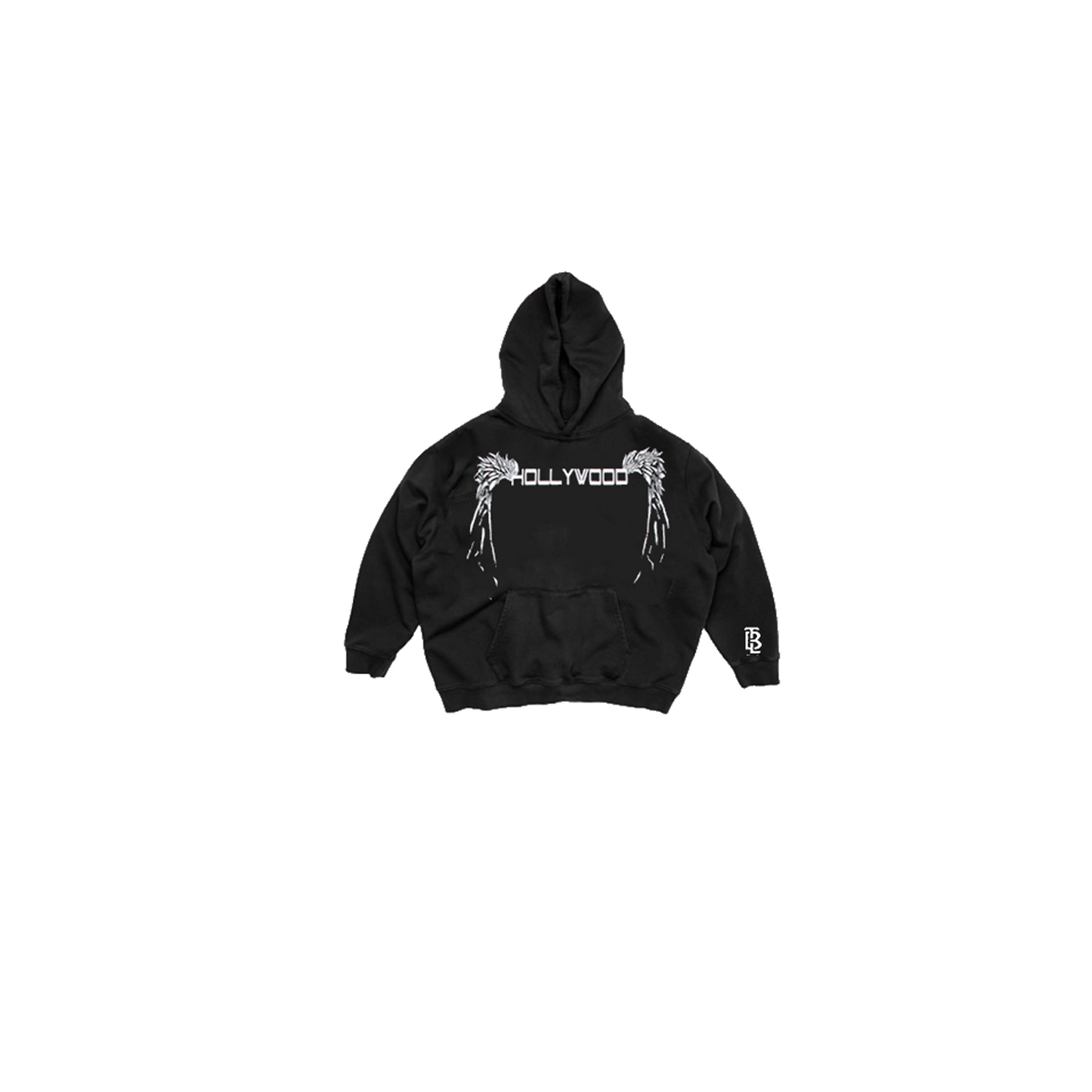 HOLLYWOOD HOODIE